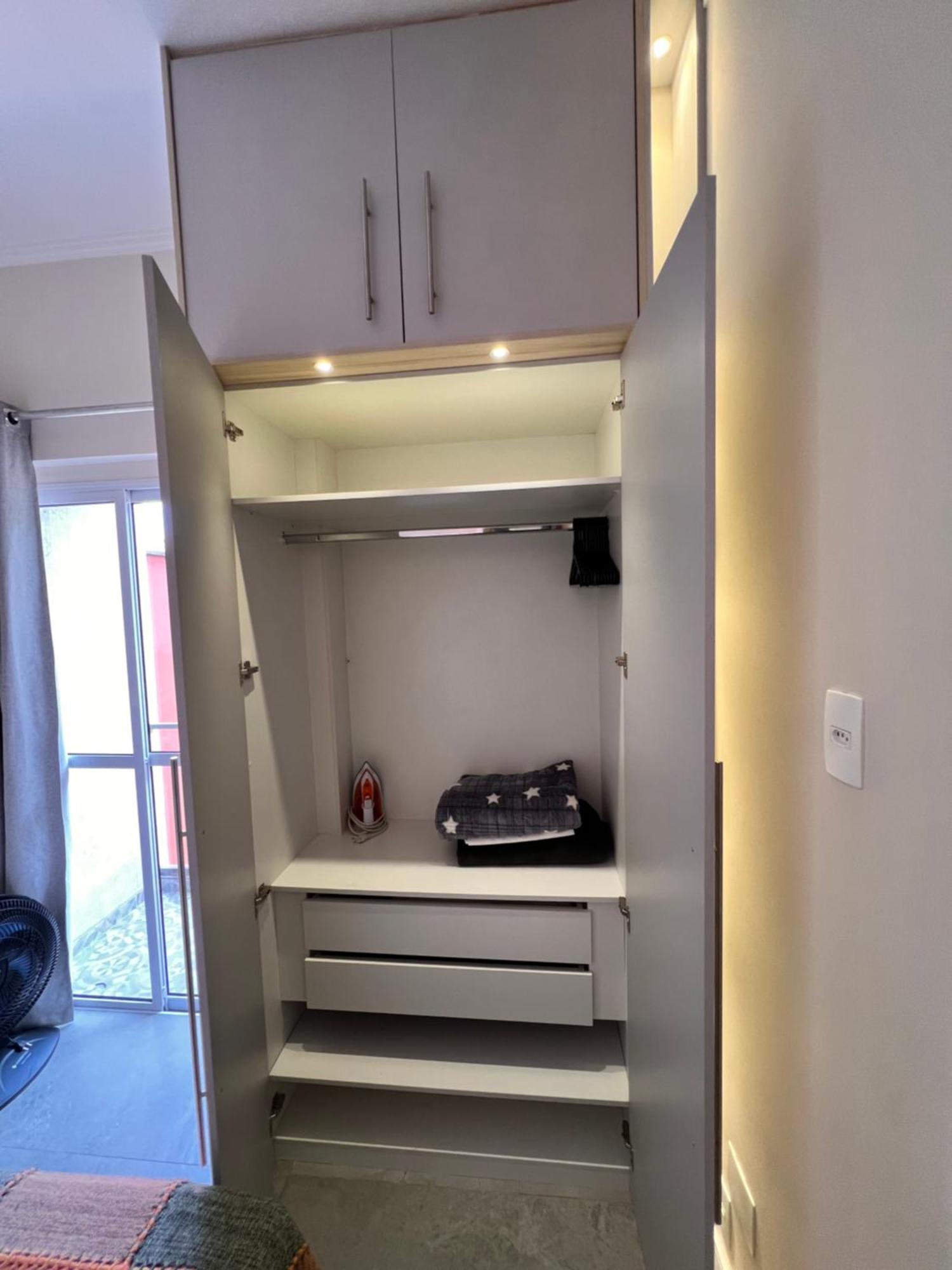 Lindo Apartamento Bela Vista Sp サンパウロ エクステリア 写真