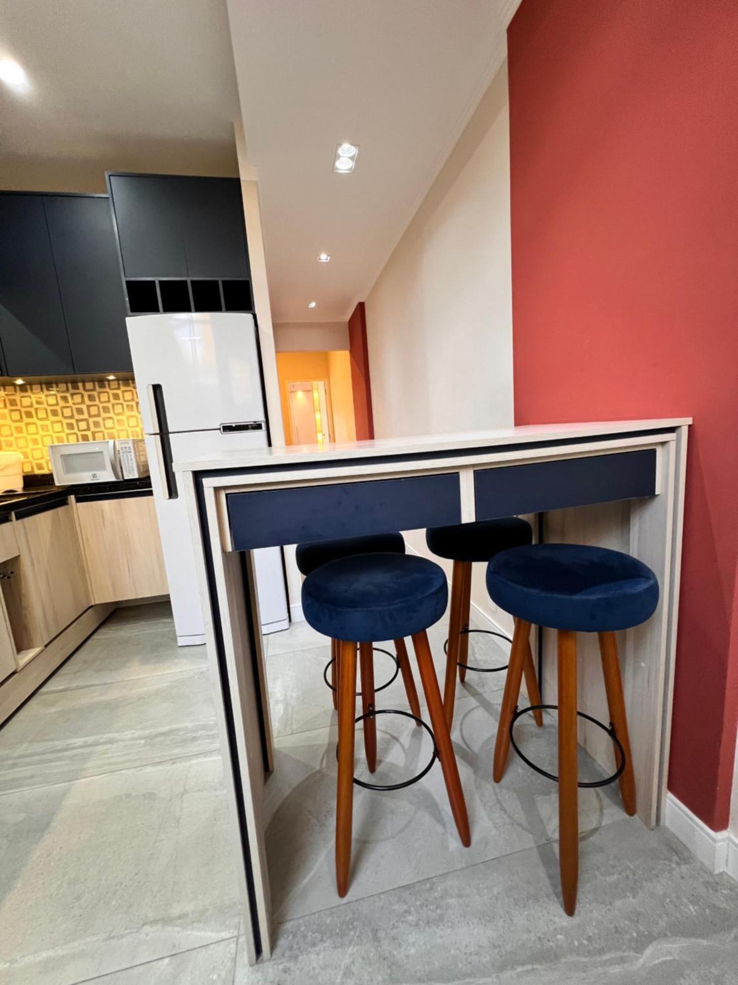 Lindo Apartamento Bela Vista Sp サンパウロ エクステリア 写真