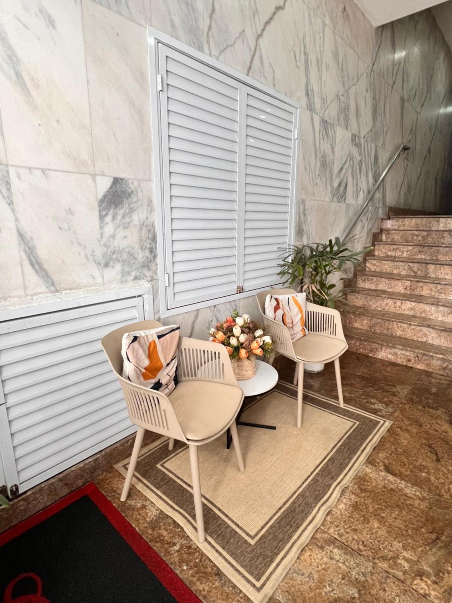 Lindo Apartamento Bela Vista Sp サンパウロ エクステリア 写真