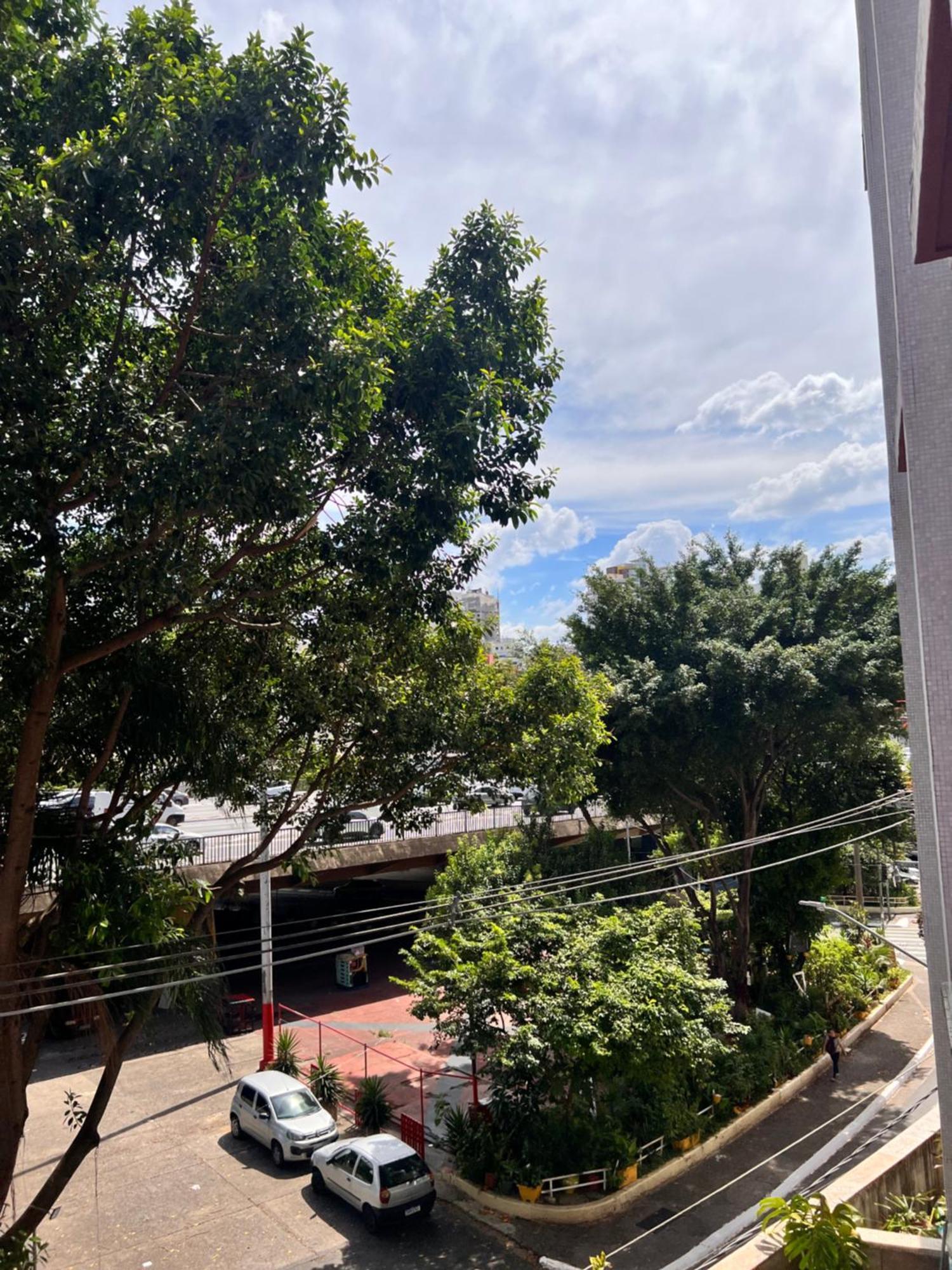 Lindo Apartamento Bela Vista Sp サンパウロ エクステリア 写真